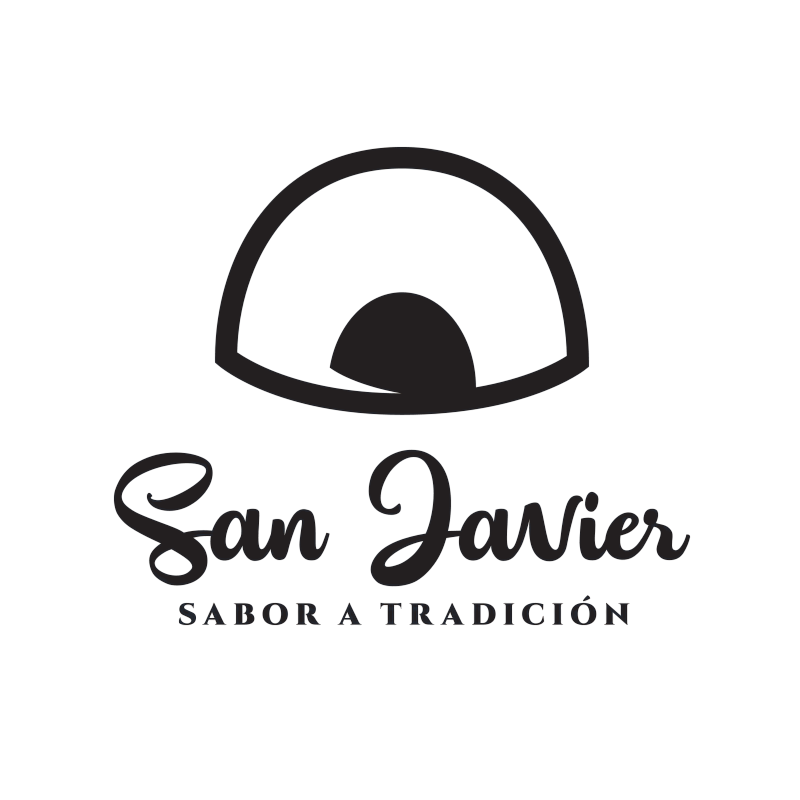 Logo - San Javier